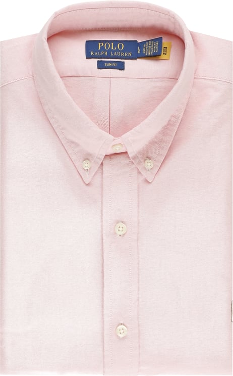 Ralph Lauren Shirts Pink