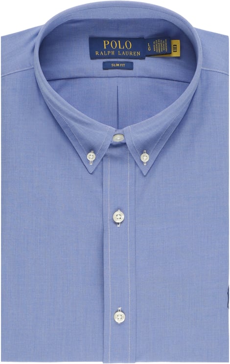 Ralph Lauren Shirts Blue