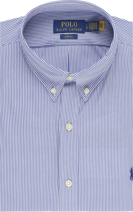 Ralph Lauren Shirts Blue