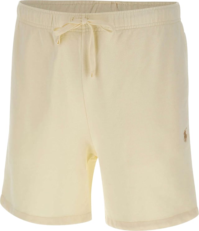 Ralph Lauren Shorts White