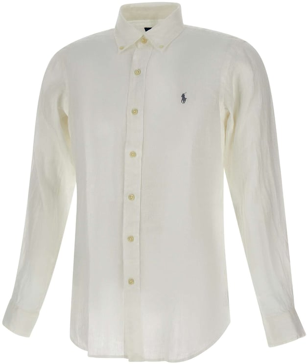 Ralph Lauren Shirts White