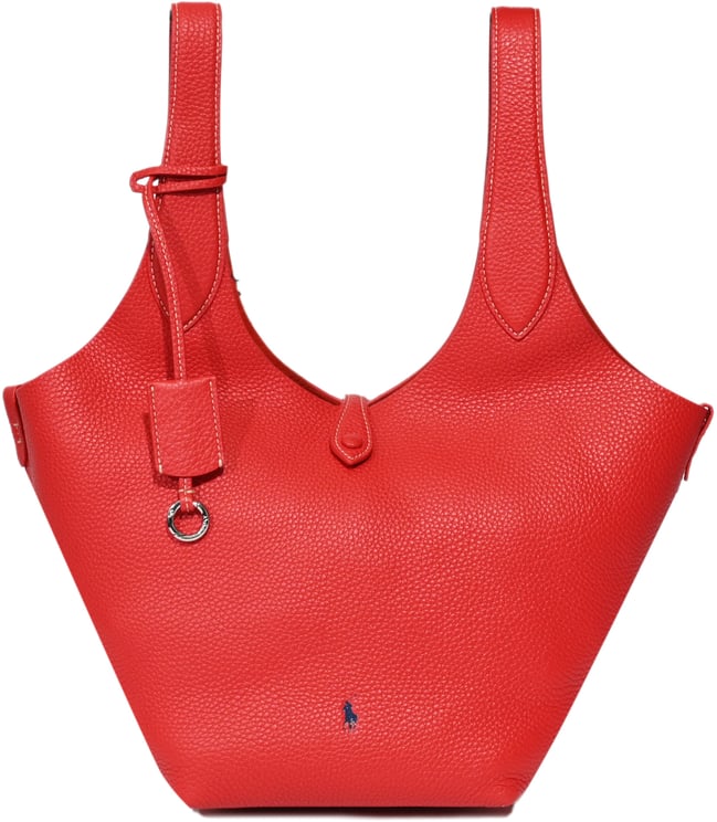Ralph Lauren Bags Red