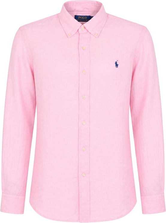 Ralph Lauren Shirts Pink