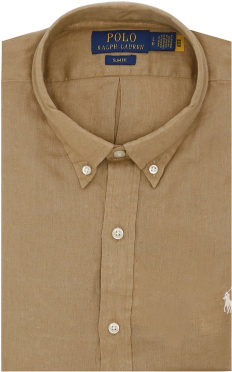 Ralph Lauren Shirts Beige