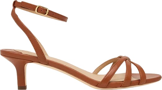 Ralph Lauren Sandals Brown