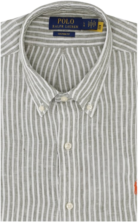Ralph Lauren Shirts Green