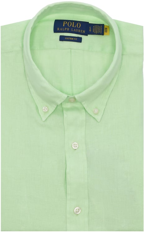 Ralph Lauren Shirts Green