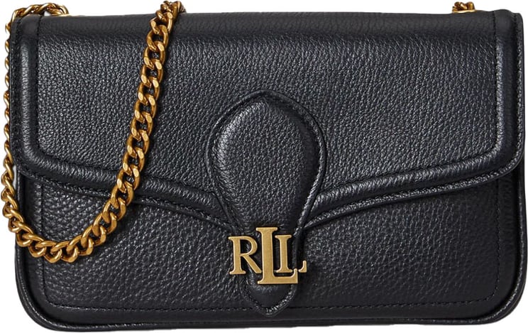 Ralph Lauren Wallets Black