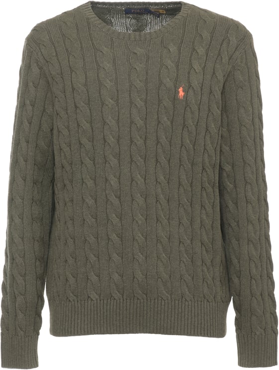Ralph Lauren Sweaters Green