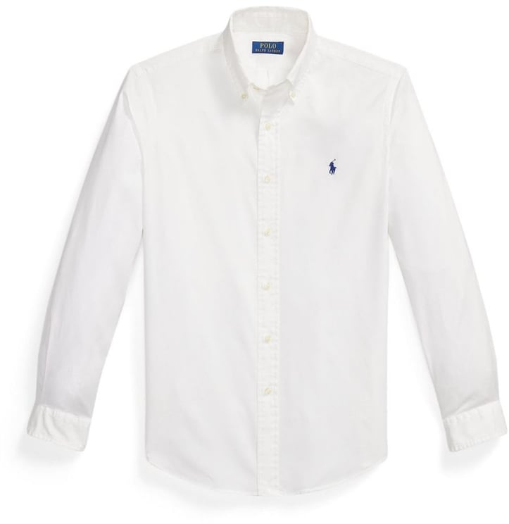 Ralph Lauren Shirts White