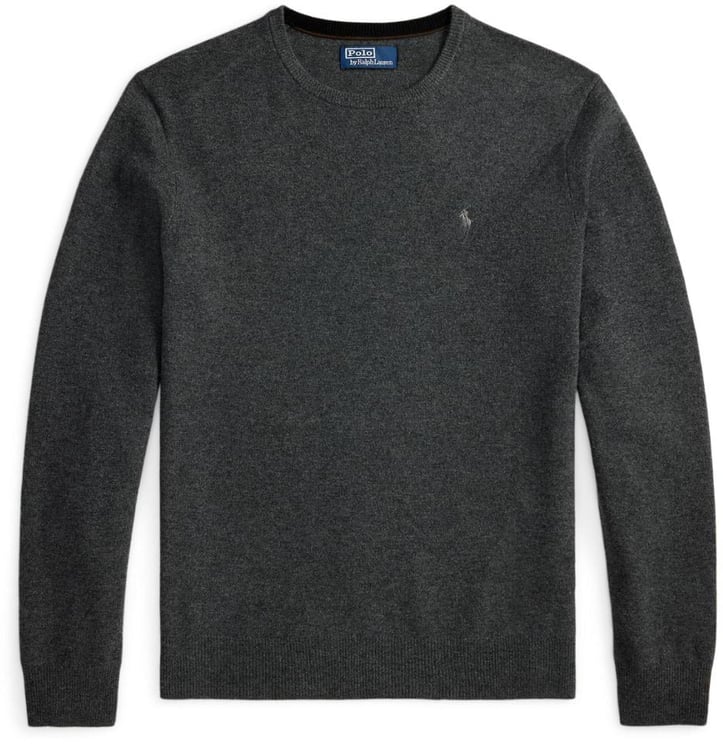 Ralph Lauren Sweaters Grigio