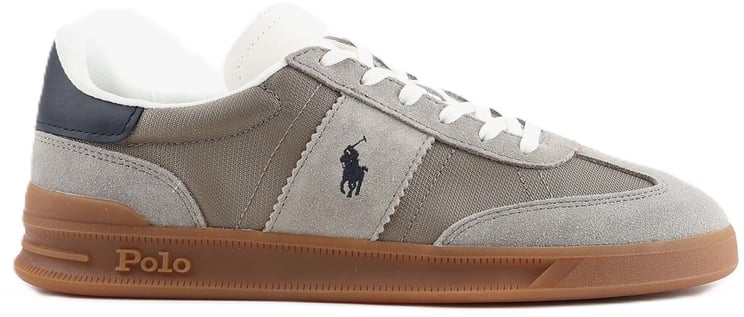 Ralph Lauren Sneakers Grey