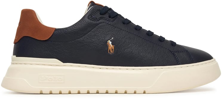 Ralph Lauren Sneakers Sand