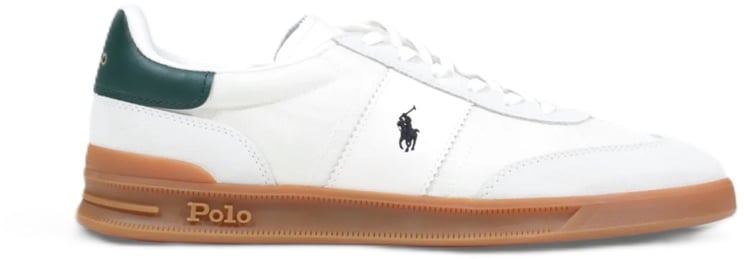 Ralph Lauren Sneakers Spotted