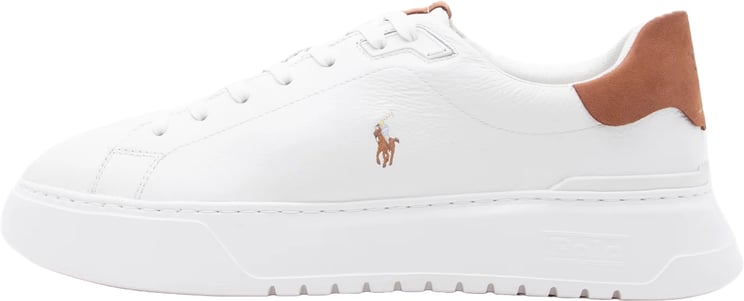 Ralph Lauren Sneakers Spotted