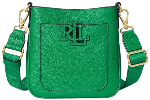 Ralph Lauren Bags Green