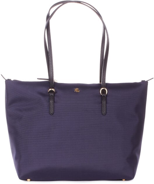 Ralph Lauren Bags Navy
