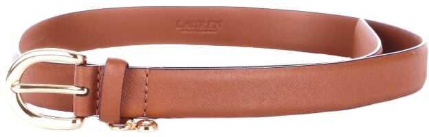 Ralph Lauren Belts Tan