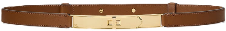 Ralph Lauren Belts Brown