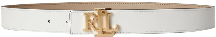 Ralph Lauren Belts Spotted