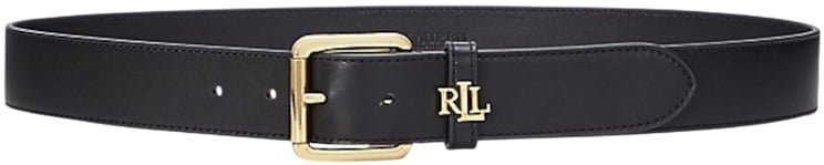 Ralph Lauren Belts Black