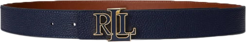 Ralph Lauren Belts Blu