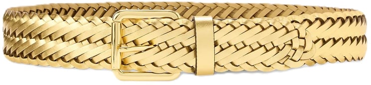 Ralph Lauren Belts Gold