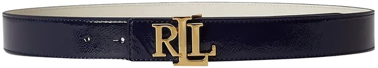 Ralph Lauren Belts Sand
