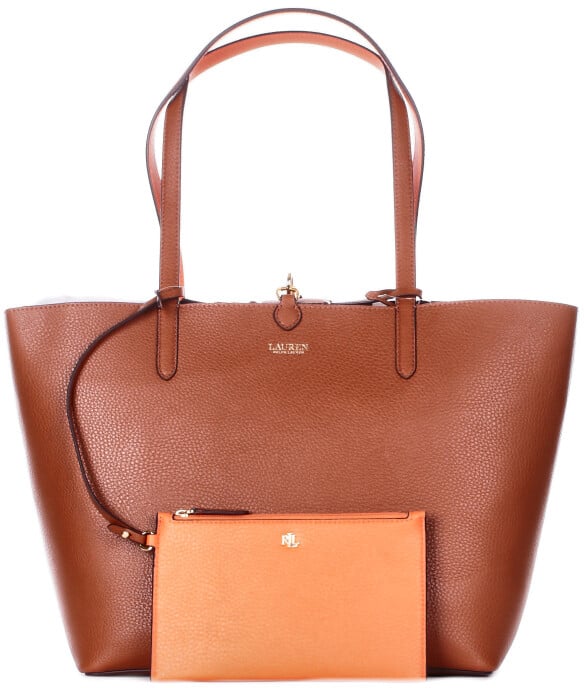 Ralph Lauren Bags Orange