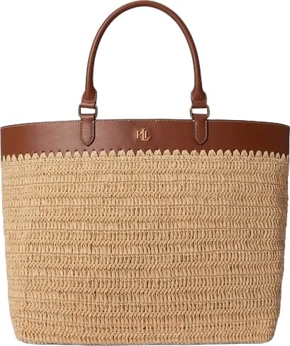 Ralph Lauren Bags Naturale