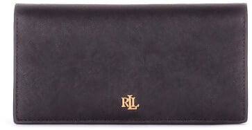 Ralph Lauren Wallets Black