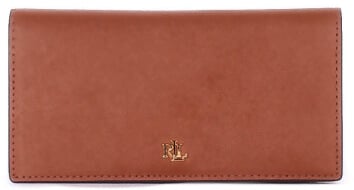 Ralph Lauren Wallets Brown