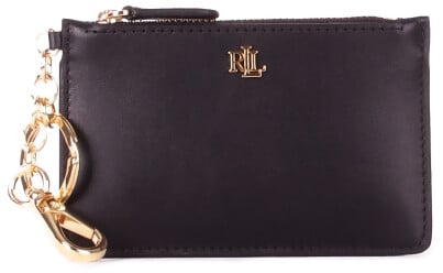 Ralph Lauren Wallets Black