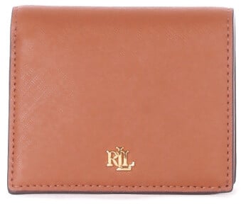 Ralph Lauren Wallets Brown