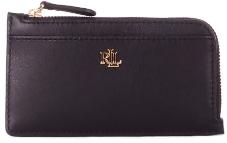 Ralph Lauren Wallets Black