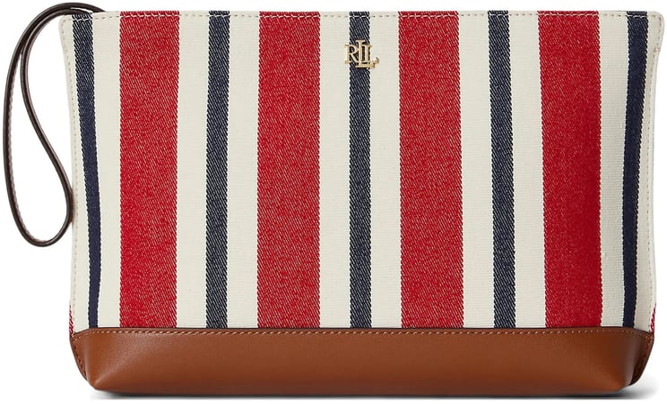 Ralph Lauren Bags Rosso/Blu/Bianco