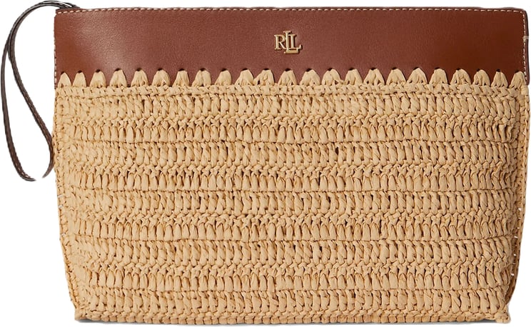 Ralph Lauren Bags Natural