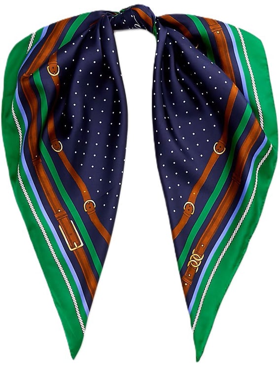 Ralph Lauren Scarfs Sand