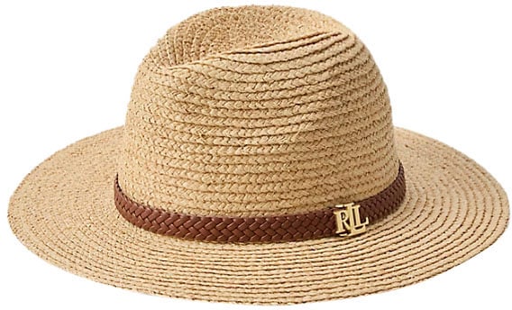 Ralph Lauren Hats Natural