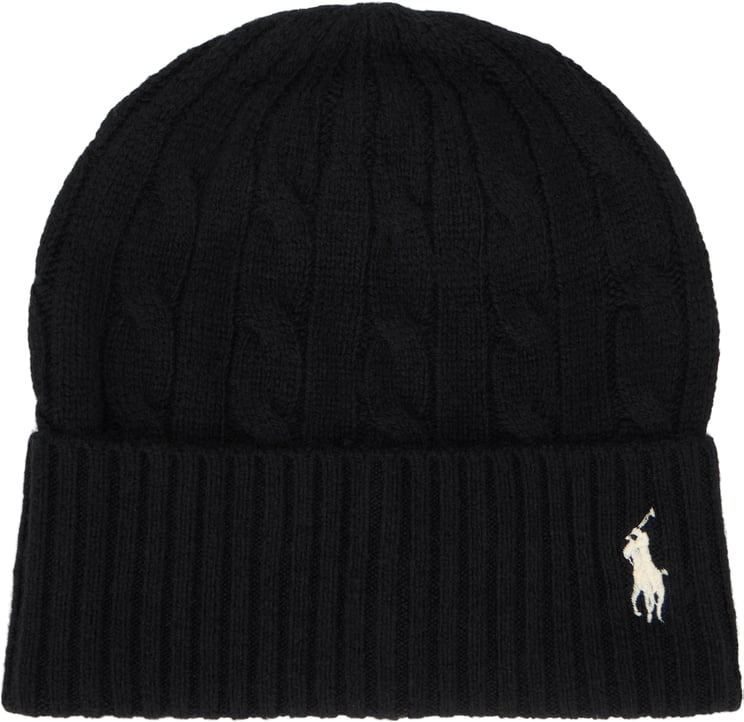 Ralph Lauren Cap with logo