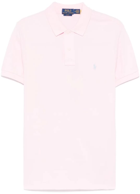 Ralph Lauren short sleeve knit divers