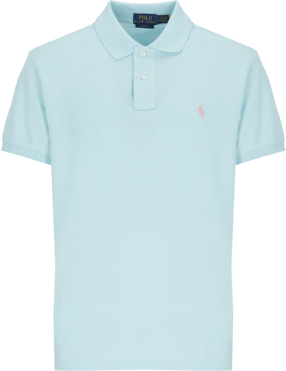 Ralph Lauren T-Shirts And Polos Green