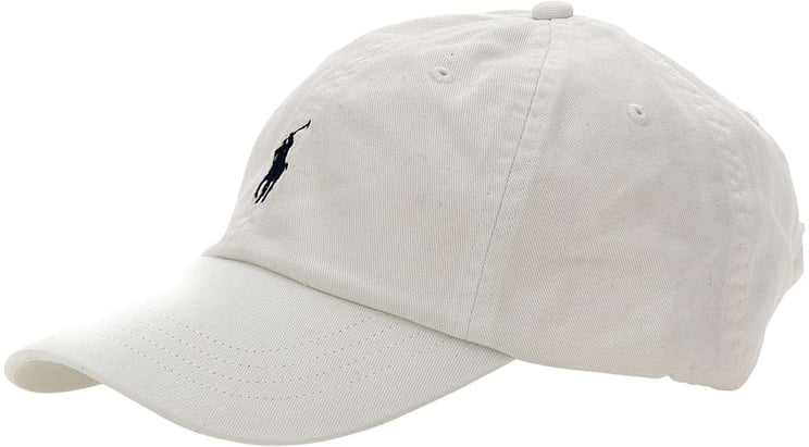 Ralph Lauren Scarfs White