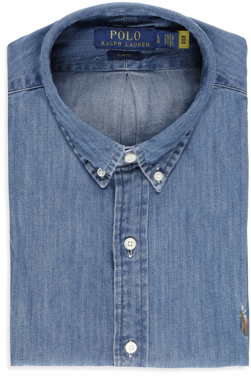 Ralph Lauren Shirts Blue