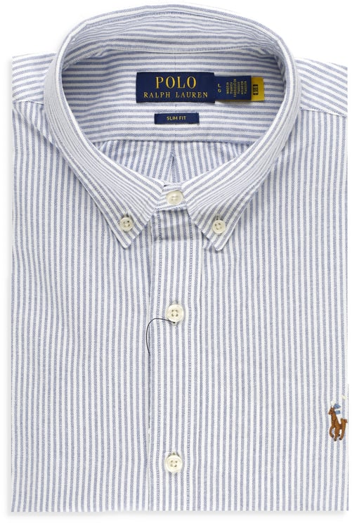 Ralph Lauren Shirts Light Blue