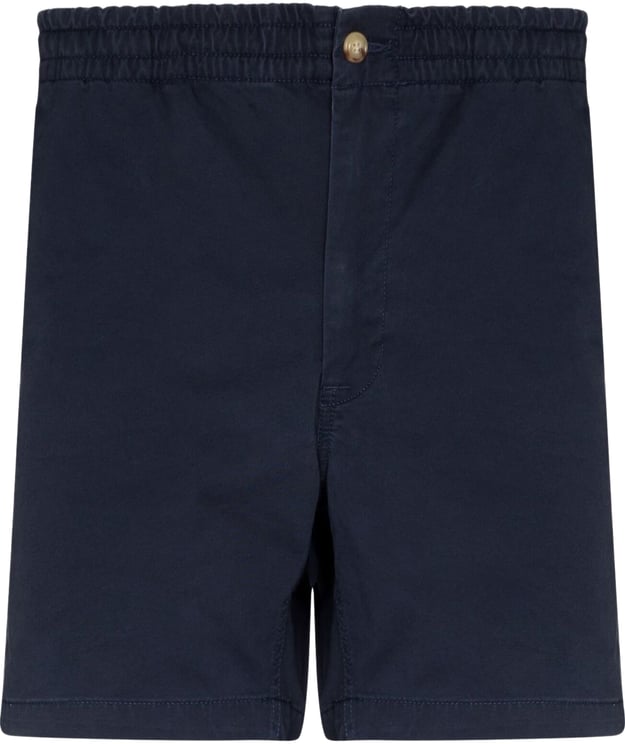 Ralph Lauren Shorts Nautical Ink
