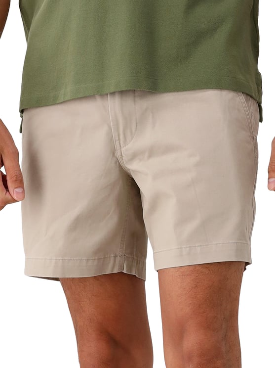 Ralph Lauren Polo Ralph Lauren Korte Broek Bruin Prepsters