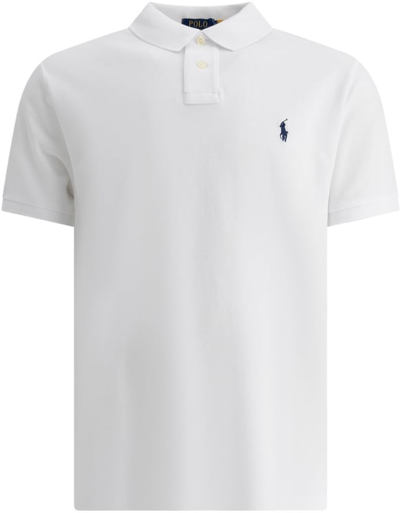 Ralph Lauren Pique polo shirt