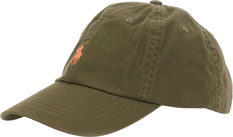 Ralph Lauren Scarfs Green