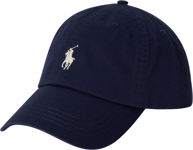 Ralph Lauren Polo Ralph Lauren Pet Blauw